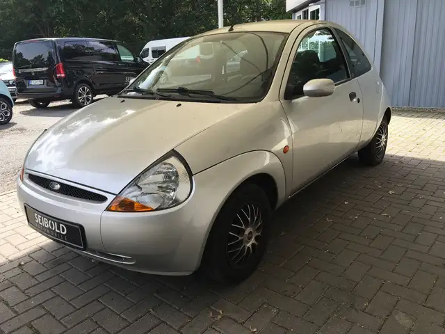 Ford Ka/Ka+