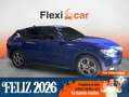Alfa Romeo Stelvio 2.2 Diesel 118kW (160cv) SPRINT RWD Bleu - thumbnail 1