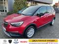 Opel Crossland INNOVATION Rückfahrkamera Sitzheizung Lenkradheizu Rood - thumbnail 1
