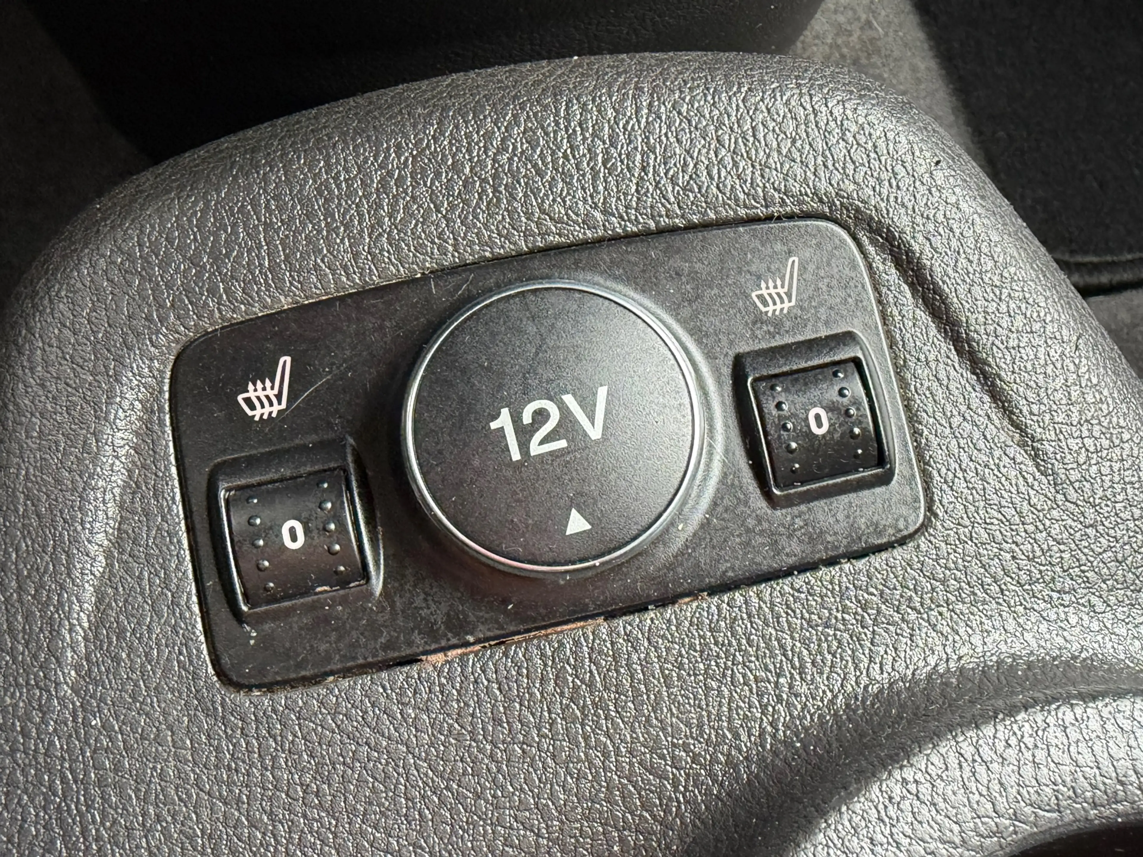 Ford Tourneo Connect 5-Pers 1.6 Titanium Automaat Trekhaak Stoelverw 2x — photo 7