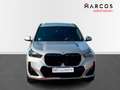 BMW X1 sDrive 20dA Gris - thumbnail 2