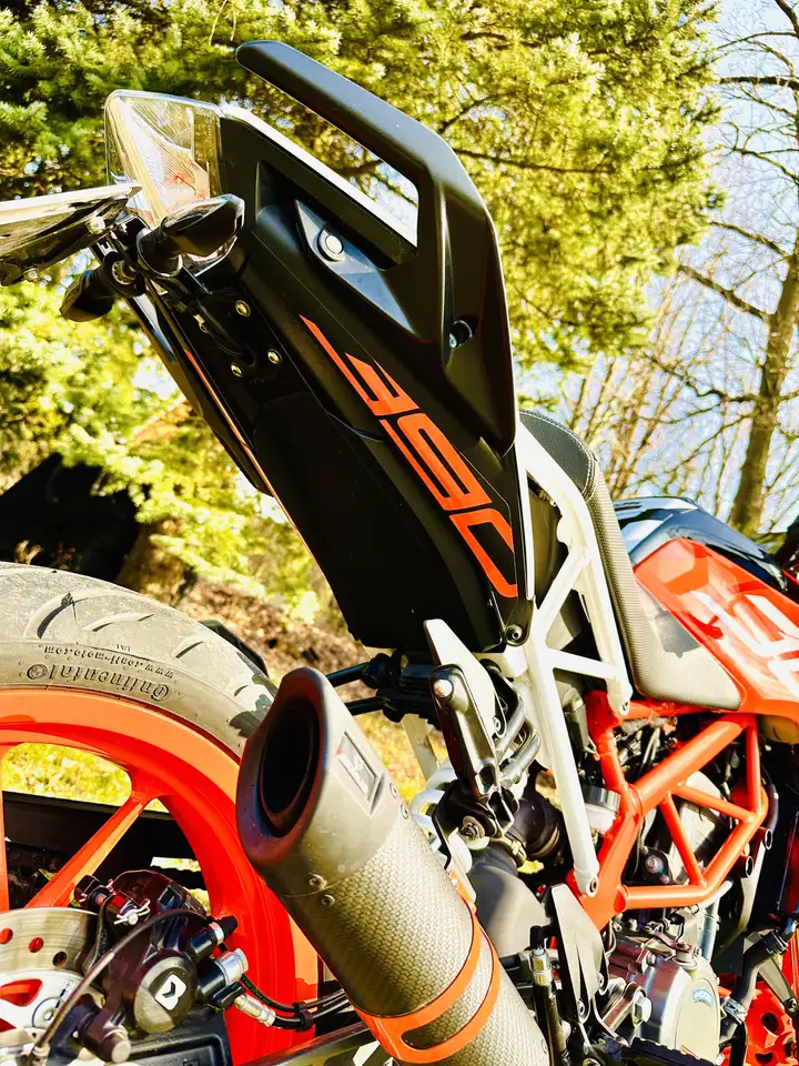 KTM