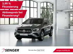 Mercedes-Benz GLA 200 Progressive Night Panorama Ambiente AHK