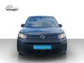 Volkswagen Caddy Cargo LR AHK PDC Tempomat Climatronic Navi Blau - thumbnail 3
