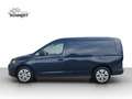 Volkswagen Caddy Cargo LR AHK PDC Tempomat Climatronic Navi Blau - thumbnail 4