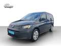 Volkswagen Caddy Cargo LR AHK PDC Tempomat Climatronic Navi Blau - thumbnail 2