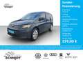 Volkswagen Caddy Cargo LR AHK PDC Tempomat Climatronic Navi Blau - thumbnail 1