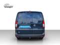 Volkswagen Caddy Cargo LR AHK PDC Tempomat Climatronic Navi Blau - thumbnail 6