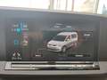 Volkswagen Caddy Cargo LR AHK PDC Tempomat Climatronic Navi Blau - thumbnail 24