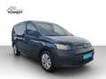 Volkswagen Caddy Cargo LR AHK PDC Tempomat Climatronic Navi Blau - thumbnail 9