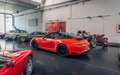 Porsche 991 Targa 4 PDK Naranja - thumbnail 6