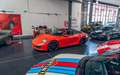 Porsche 991 Targa 4 PDK Naranja - thumbnail 2