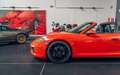 Porsche 991 Targa 4 PDK Naranja - thumbnail 5