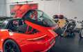 Porsche 991 Targa 4 PDK Naranja - thumbnail 22