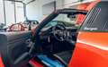 Porsche 991 Targa 4 PDK Naranja - thumbnail 11