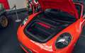 Porsche 991 Targa 4 PDK Naranja - thumbnail 23