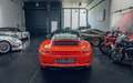 Porsche 991 Targa 4 PDK Naranja - thumbnail 7