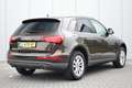 Audi Q5 3.0 TDI quattro Pro Line Plus Leer/Verwarmd Standk Bruin - thumbnail 4