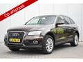 Audi Q5 3.0 TDI quattro Pro Line Plus Leer/Verwarmd Standk Bruin - thumbnail 1