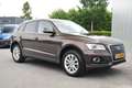Audi Q5 3.0 TDI quattro Pro Line Plus Leer/Verwarmd Standk Bruin - thumbnail 10