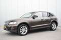 Audi Q5 3.0 TDI quattro Pro Line Plus Leer/Verwarmd Standk Bruin - thumbnail 5