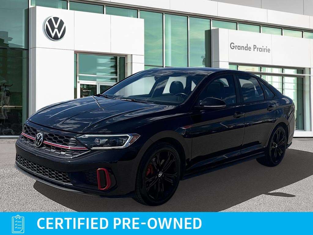 2022 Volkswagen Jetta Autobahn DSG 7-spd AUTO | VW CERTIFIED | CLEAN CAR