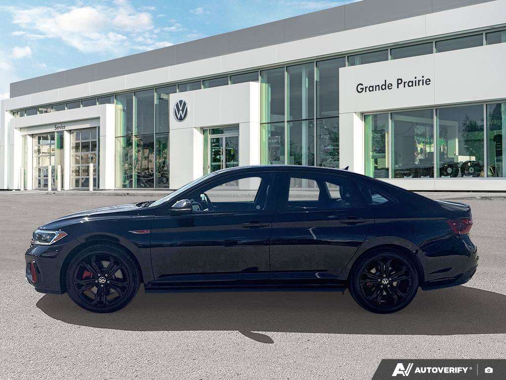 2022 Volkswagen Jetta Autobahn DSG 7-spd AUTO | VW CERTIFIED | CLEAN CAR — снимка 1