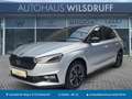 Skoda Fabia Monte Carlo 1.0 TSI 5J. Gar. DYNAMIC-Paket Silber - thumbnail 1