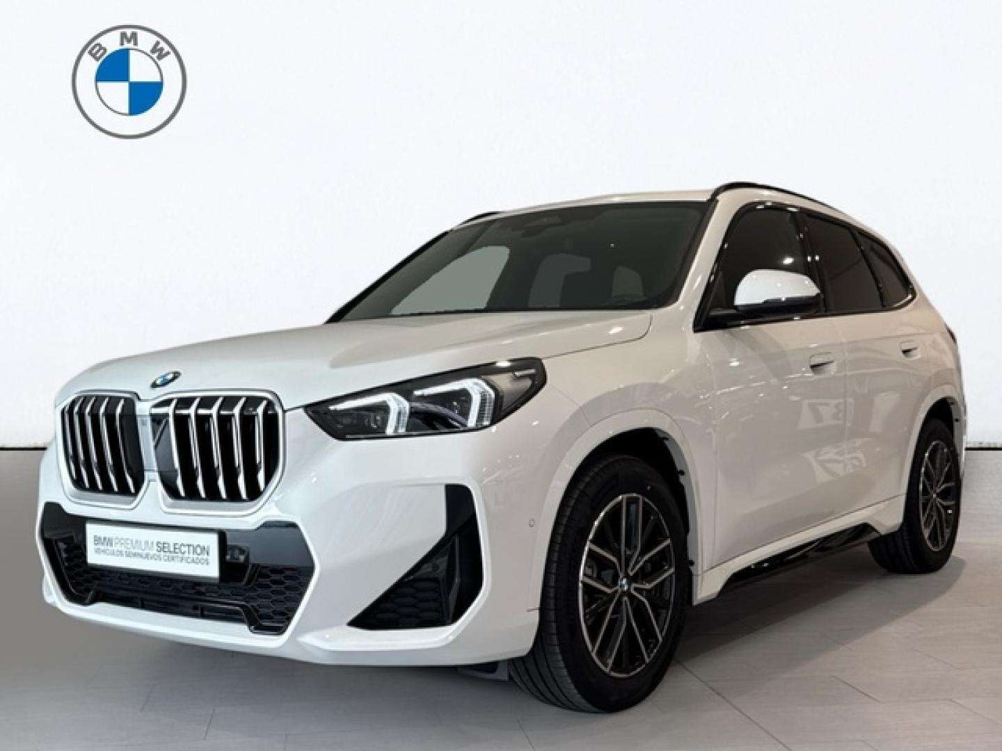BMW X1 sDrive 20dA - foto 1