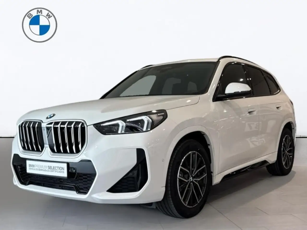 BMW X1 2026