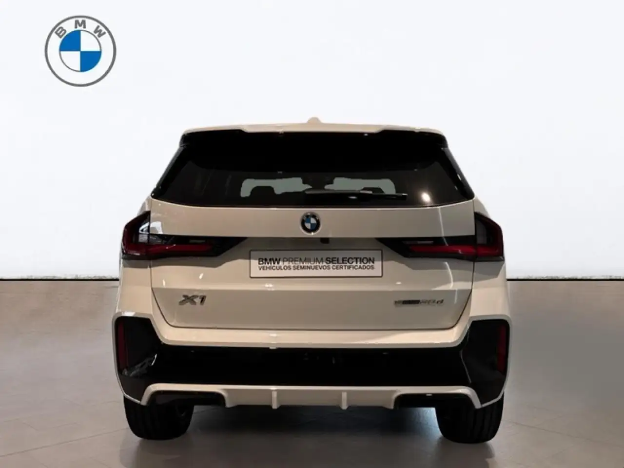 BMW X1 2026