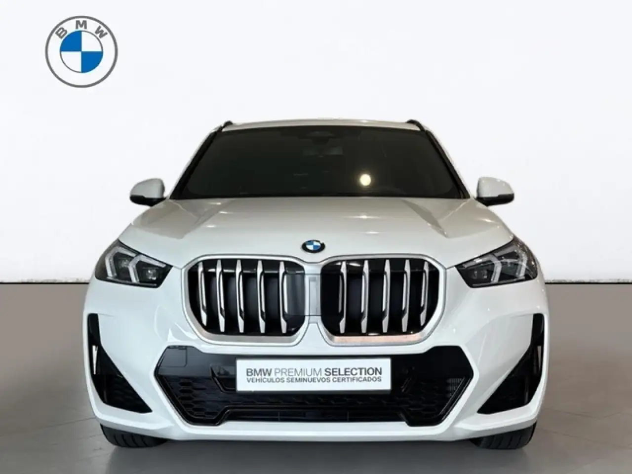 BMW X1 2026