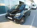 smart forFour EQ  prime Exclusive 22kW-Lader LKP Pano Czarny - thumbnail 2