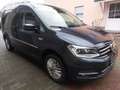 Volkswagen Caddy MAXI 1.4TSI 131PS+HIGHLINE+7SITZE+1.HD+LED Blau - thumbnail 2