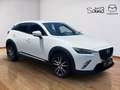 Mazda CX-3 G120 Revolution Bianco - thumbnail 2