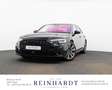 Audi A8 55TFSi S LINE BLACK ACC/HuD/PANO/360/B&O/OLED Noir - thumbnail 1
