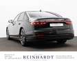 Audi A8 55TFSi S LINE BLACK ACC/HuD/PANO/360/B&O/OLED Noir - thumbnail 11