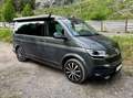 Volkswagen T6 California California Ocean Edition 2,0 TDI 4Motion DSG Ocean Grau - thumbnail 8