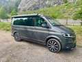 Volkswagen T6 California California Ocean Edition 2,0 TDI 4Motion DSG Ocean Grau - thumbnail 9