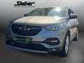 Opel Grandland 1.6 Turbo Elegance 4 **Navi*Allrad** Grijs - thumbnail 2
