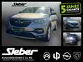Opel Grandland 1.6 Turbo Elegance 4 **Navi*Allrad** Grijs - thumbnail 1