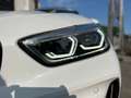 BMW 118 118d Msport auto *Da ordinare Bianco - thumbnail 14