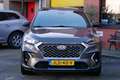Hyundai TUCSON 1.6 T-GDI 4WD N-line Premium pano. camera. lane as Gris - thumbnail 8