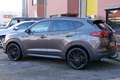 Hyundai TUCSON 1.6 T-GDI 4WD N-line Premium pano. camera. lane as Gris - thumbnail 5