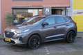 Hyundai TUCSON 1.6 T-GDI 4WD N-line Premium pano. camera. lane as Gris - thumbnail 3