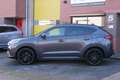 Hyundai TUCSON 1.6 T-GDI 4WD N-line Premium pano. camera. lane as Gris - thumbnail 4