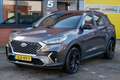 Hyundai TUCSON 1.6 T-GDI 4WD N-line Premium pano. camera. lane as Gris - thumbnail 2
