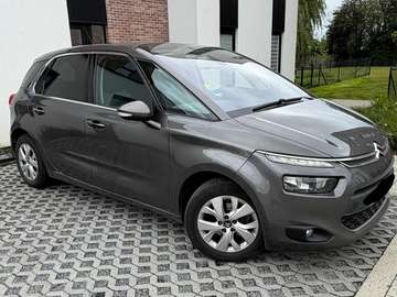 C4 Picasso 1.6 BlueHDi Highlight S