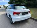 Audi S1 Sportback 2.0 tfsi quattro GUSCIO/BOSE/PELLE/17 Beyaz - thumbnail 9