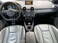 Audi S1 Sportback 2.0 tfsi quattro GUSCIO/BOSE/PELLE/17 Blanc - thumbnail 11